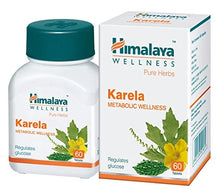 HIMALAYA KARELA 60TAB