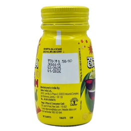 Dabur Hajmola (Mr. Aam) (120tab)