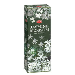 Hem blossom incense sticks