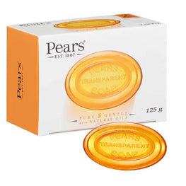 Pears Soap No 1 Soap for skin