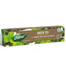 Dabur Toothpaste Green tea