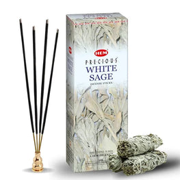 Hem Salvia Balanca incense sticks