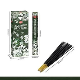 Hem blossom incense sticks