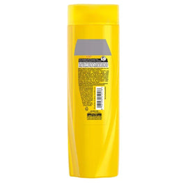 Sunsilk soft and smooth (Yellow)