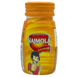 Dabur Hajmola Regular (120Tabs)