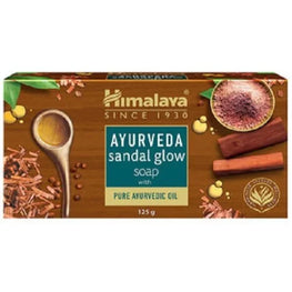 Himalaya Sandal Soap