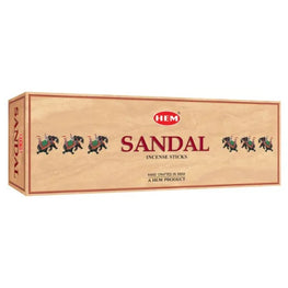 Hem Sandalo incense sticks
