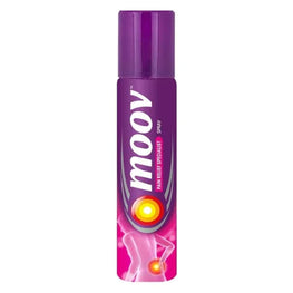 Moov Active (Spray) 80gm