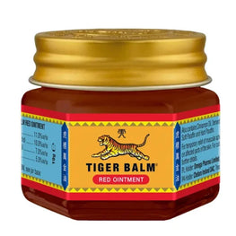 TIGER BALM RED OINTMENT