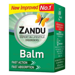 ZANDU BALM 8g
