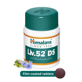 HIMALAYA LIV 52. DS 60TAB
