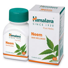 HIMALAYA NEEM 60TAB