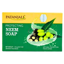 Patanjali Protecting Neem Soap