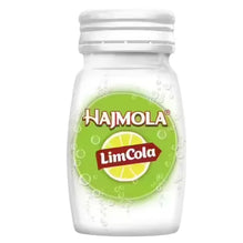 Dabur Hajmola Limcola (120Tabs)